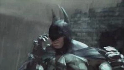 Batman Game of the Year Edition Trailer
