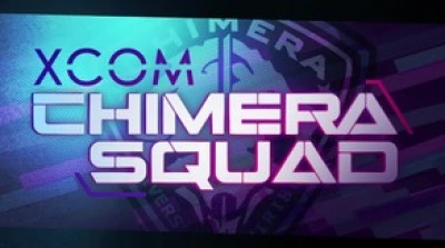 XCOM: Chimera Squad Gameplay Overview- EN NR