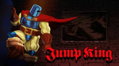 Jump King - Release Trailer