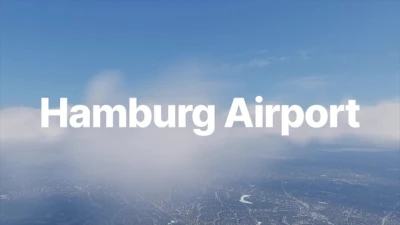 Hamburg Airport