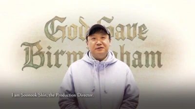 God Save Birmingham - Dev Update 3 (Jun 2026)