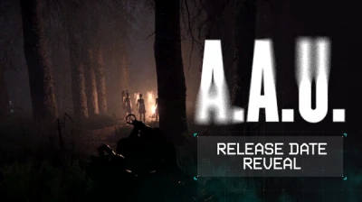 A.A.U Release Date Announce Trailer