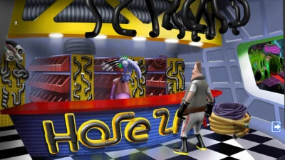 Hose Zar