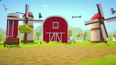 Trailer