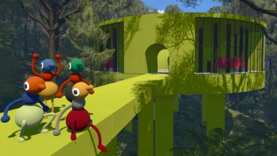 Gameplay Overview