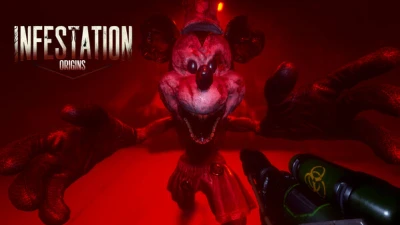 Gameplay Trailer 1