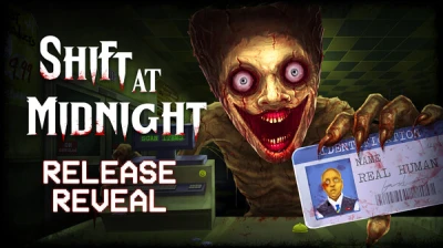 New Release Date Trailer