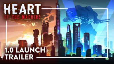 Launch Trailer