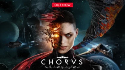 Chrous_LaunchTrailer_PEGI_ENG