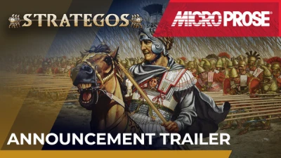 MicroProse Announcement