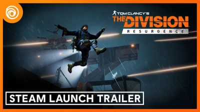 Launch Trailer