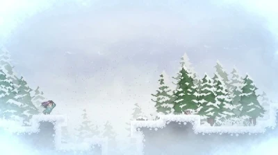 Release Announcement Trailer