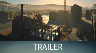 Construction Simulator - Recap