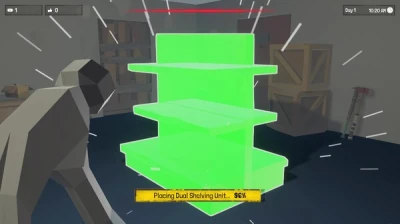 Gameplay Trailer
