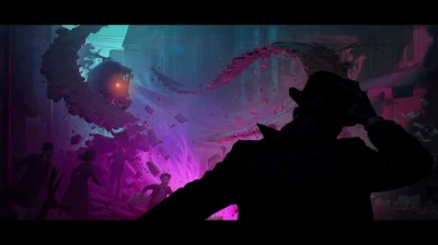 Nightmare Frontier | Cinematic trailer