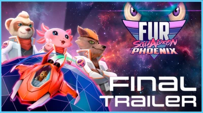 Final Trailer