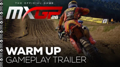 Gameplay Trailer