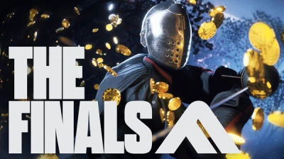 THE FINALS - Wavereaver Set Trailer