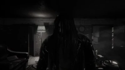 Hatred Reveal Gameplay Trailer