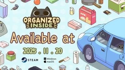 Launch Date Trailer
