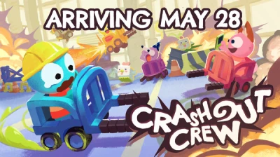Release Date Trailer