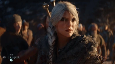 The Witcher