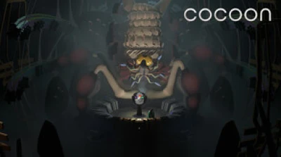 COCOON | Available Now