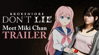 Meet Miki-chan