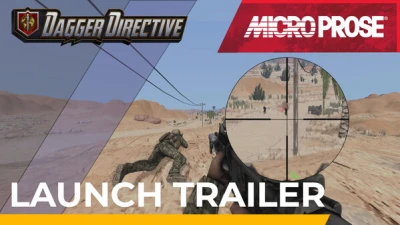 Release Trailer
