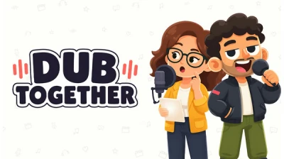 Dub Together Gameplay Trailer