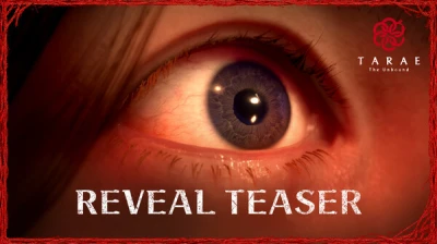 TARAE: The Unbound Announcement Trailer