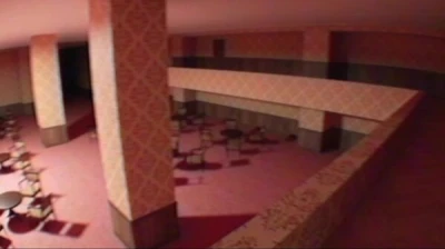 Liminal Hotel 