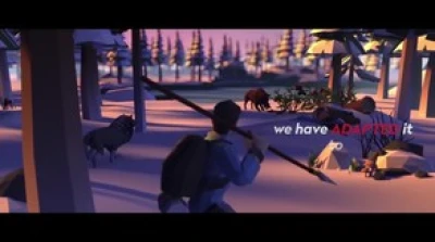 Cinematic