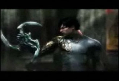 Dark Sector Trailer