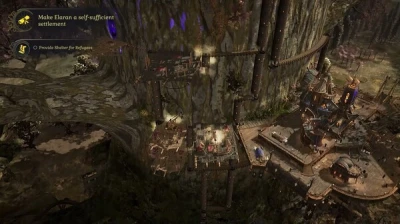Timelapse Trailer