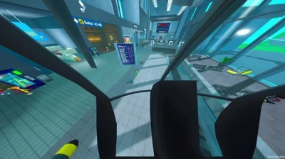 Major Update Trailer
