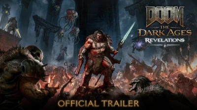 Launch Trailer