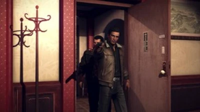 Mafia II: Definitive Edition - EN NR