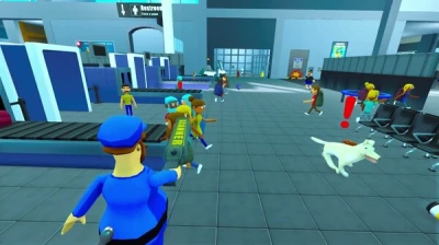 Sneak Peek Trailer
