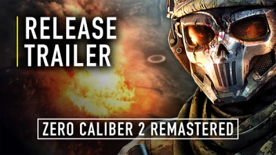 Release Trailer