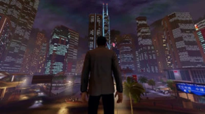 Sleeping Dogs Definitive Edition 101 PEGI ENG