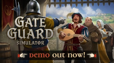 Demo Launch Trailer