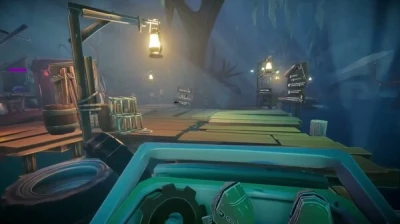 Gameplay Trailer