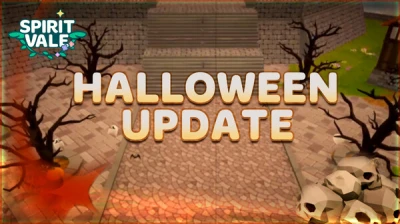 Halloween Event