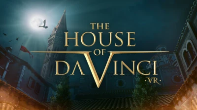 The House of Da Vinci VR | Official Trailer