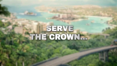Tropico 7 - Story Trailer