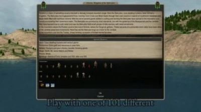Dominions 6 trailer