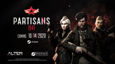Release Date Trailer