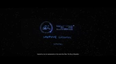 Rise of Skywalker