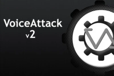 VoiceAttack Trailer